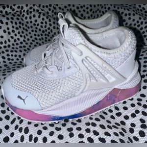 Puma Toddler Shoes SOLD (NWOT)